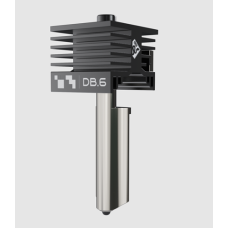 E3D X Diamondback kaitinimo galvutės skirtos Bambu Lab H2S H2C H2D ir P2S modeliams