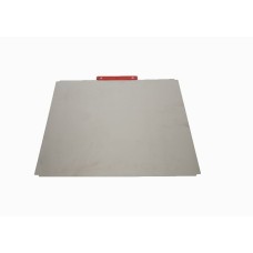 Raise3D Pro3 darbinė plokštė su apsauga