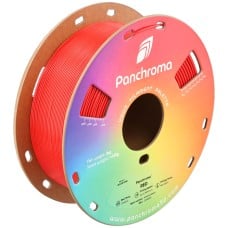 Panchroma CoPE 1.75mm 1kg - Red