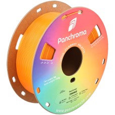 Panchroma CoPE 1.75mm 1kg - Orange
