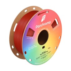 Panchroma PLA MATTE Army 1.75mm 1kg - Army Red