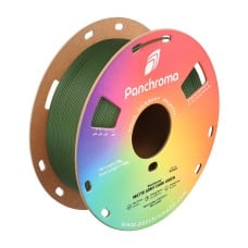 Panchroma PLA MATTE Army 1.75mm 1kg - Army Dark Green