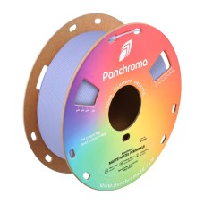 Panchroma PLA MATTE Pastel 1.75mm 1kg - Periwinkle