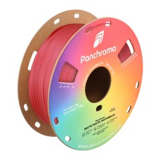 Panchroma PLA MATTE Pastel 1.75mm 1kg - Watermelon