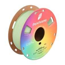 Panchroma PLA MATTE Pastel 1.75mm 1kg - Mint
