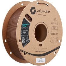 Polymaker HT-PLA 1.75mm 1kg - Brown