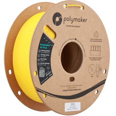 Polymaker HT-PLA 1.75mm 1kg - Yellow