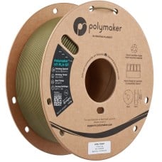 Polymaker HT-PLA-GF 1.75mm 1kg - Army Green