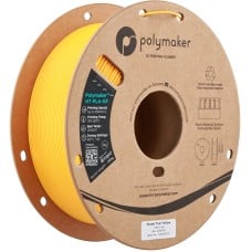 Polymaker HT-PLA-GF 1.75mm 1kg - Power Tool Yellow