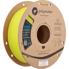Polymaker HT-PLA-GF 1.75mm 1kg - Power Tool Green