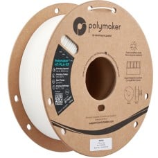 Polymaker HT-PLA-GF 1.75mm 1kg - White