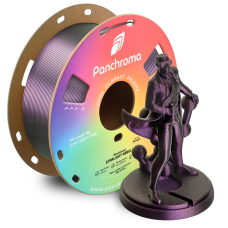 Polymaker Panchroma PLA Starlight 1.75mm 1kg - Starlight Nebula