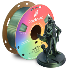 Polymaker Panchroma PLA Starlight 1.75mm 1kg - Starlight Aurora