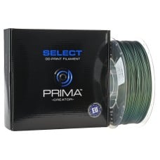 PrimaSelect PLA Northern Lights 1.75 mm 1kg - Green