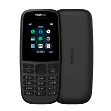 Telefonas Nokia 105 2019 DualSim