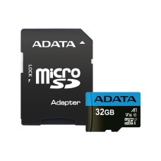 Memory card ADATA Premier microSDXC / SDHC UHS-I - 32 GB