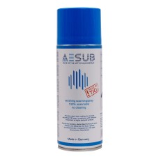 AESUB Blue - Vanishing Scanning Spray - 400ml