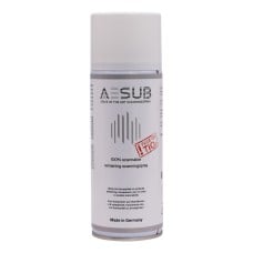 AESUB White - Scanning Spray - 400ml