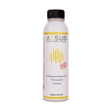 AESUB Yellow - Air Brush tirpalas - 200ml