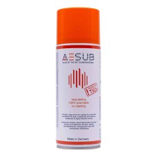 AESUB Orange - Long Lasting Vanishing Scanning Spray - 400ml