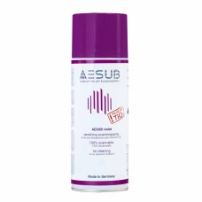 AESUB Violet - nykstantis skenavimo purškiklis - 400 ml