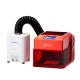 Algolaser Smoke Purifier for Pixi