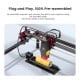 AlgoLaser Simple Rotary Roller for Pixi AlgoLaser Simple Rotary Roller for Pixi