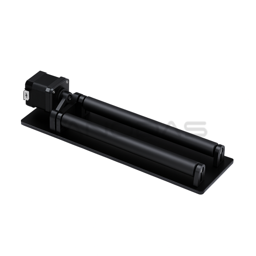 AlgoLaser Simple Rotary Roller for Pixi  AlgoLaser Simple Rotary Roller for Pixi