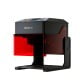 AlgoLaser Pixi 10W enclosed laser engraving machine