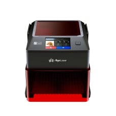 AlgoLaser Pixi 10W enclosed laser engraving machine