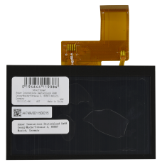 AnkerMake M5 4.3" Screen