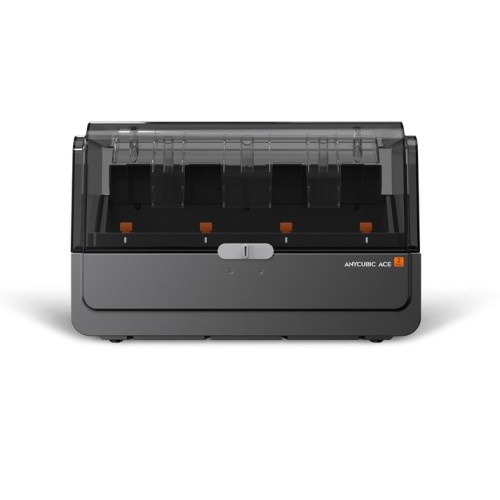 Anycubic ACE 2 Pro for Kobra 3 Series, Kobra 3 Max Series, Kobra 4 Series Anycubic ACE 2 Pro for Kobra 3 Series, Kobra 3 Max Series, Kobra 4 Series