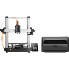 Anycubic Kobra 3 V2 Combo 3D Printer