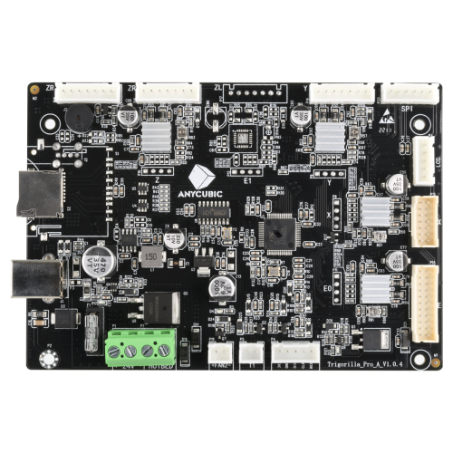Anycubic Kobra Max pagrindinė plokštė Anycubic Kobra Max pagrindinė plokštė