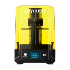 3D spausdintuvas - Anycubic Photon Mono X2 