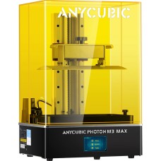 3D printer - Anycubic Photon M3 Max