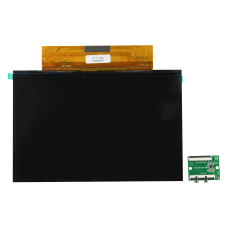 Anycubic Photon Mono X 4K LCD ekranas