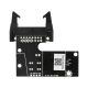 Anycubic Vyper ekstruderio plokštė