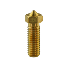 Anycubic Vyper žalvarinis antgalis - 0.4mm