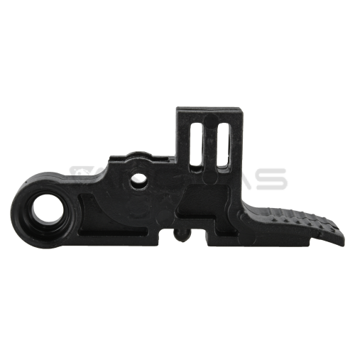 Artilerijos ekstruderio ranka Artilerijos ekstruderio ranka