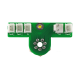 Artillery Hornet Print Head Connection Board 