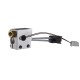 Artillery Sidewinder X1 hotend mazgas