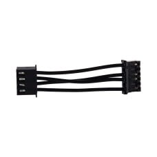 Artillery Sidewinder X1 Extruder Motor Cable - 35mm 