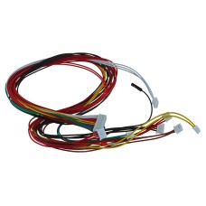 Artillery Sidewinder X1 Split line, multicolor, PHB2.0-12PX2 double row, 22AWG