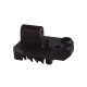 Artillery Sidewinder X1 Titan Extruder Backplate/Cooling plate - New Version 