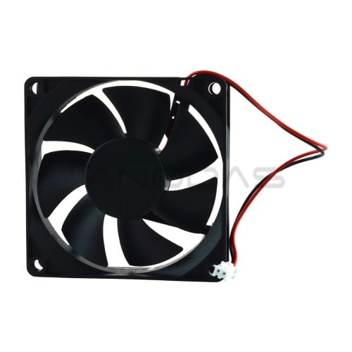 Artillery Sidewinder X1 Control Box Cooling Fan - 80 mm  Artillery Sidewinder X1 Control Box Cooling Fan - 80 mm