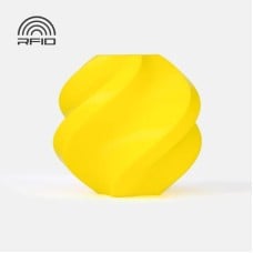 Bambu Lab PLA Tough plastikas 1.75mm 1kg - Yellow