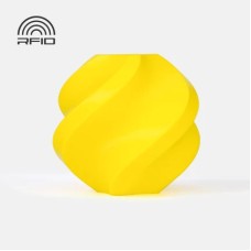 Bambu Lab PLA plastikas 1.75mm 1kg - Yellow
