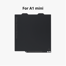 Bambu Smooth PEI Plate for A1 Mini