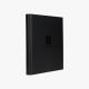Bamu Lab Left Plastic Panel - P1 Series